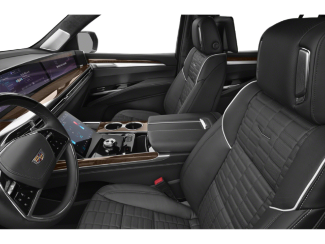 2025 Cadillac Escalade ESV Sport Platinum photo 6