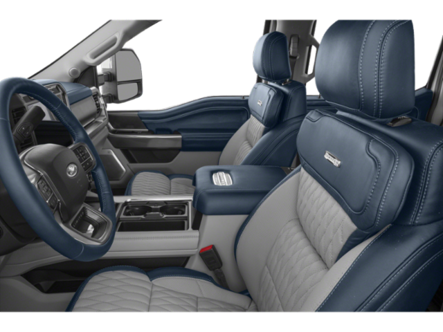 2024 Ford F-250 photo 6
