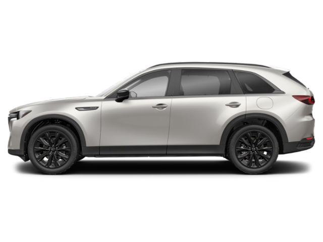 2025 Mazda CX-90 Premium S photo 2