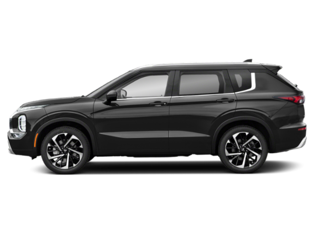 2024 Mitsubishi Outlander SEL photo 3