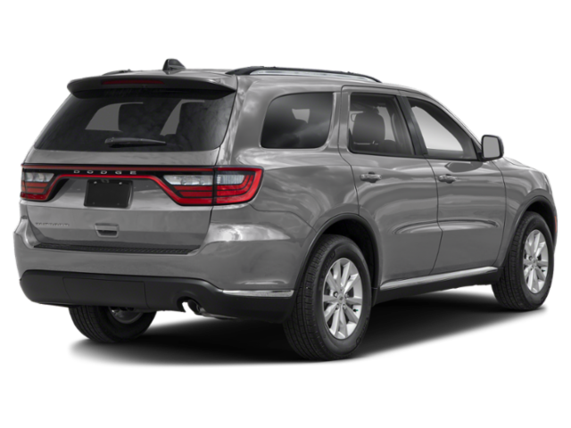 2025 Dodge Durango R/T photo 2