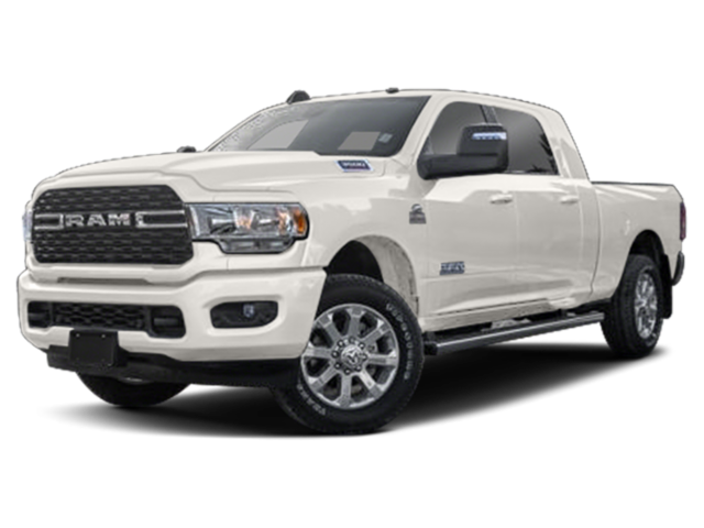 2023 RAM Ram 3500 Pickup Laramie's photo