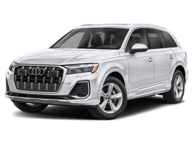 2026 Audi Q7 Premium's photo