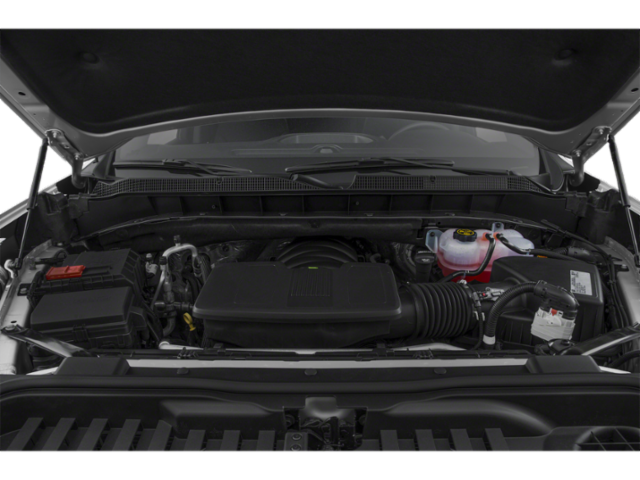 2021 Chevrolet Silverado 1500 LT photo 8