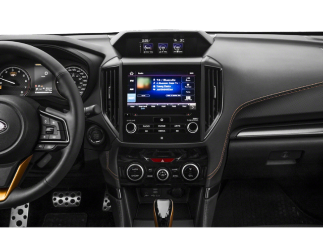 2026 Subaru Forester Wilderness photo 6