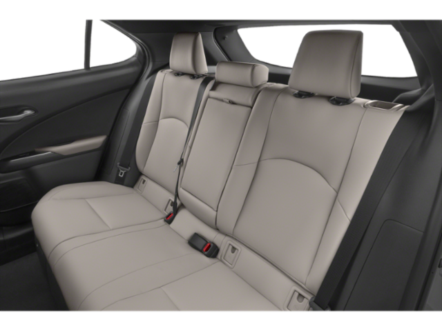 2025 Lexus UX photo 10