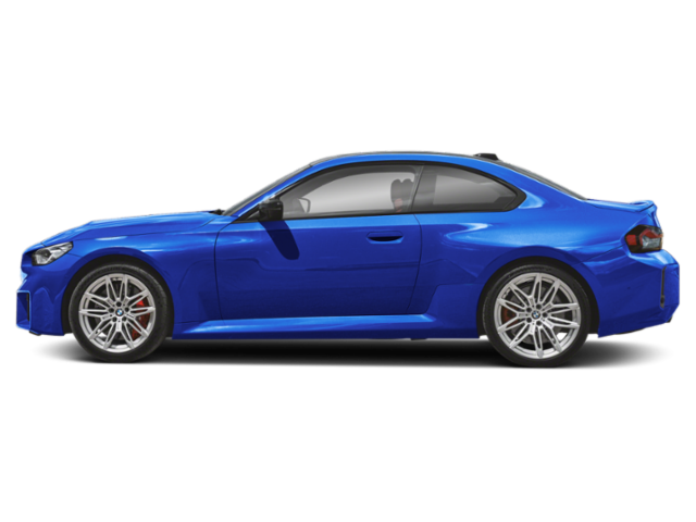 2026 Bmw M2 2-series photo 2