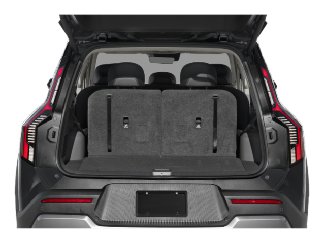 2026 Kia EV9 Wind photo 7