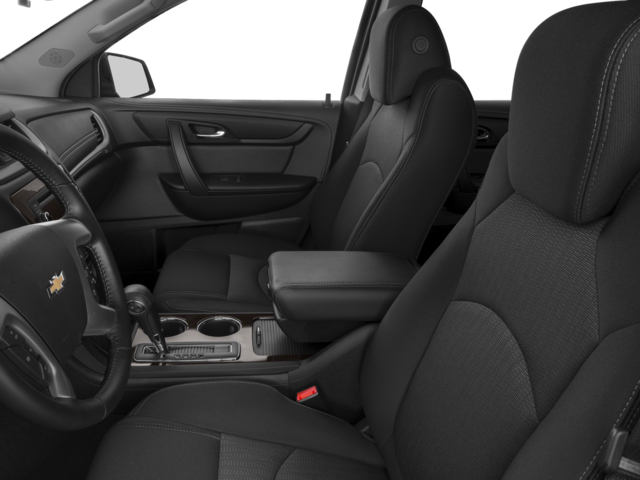 2017 Chevrolet Traverse 1LT photo 10