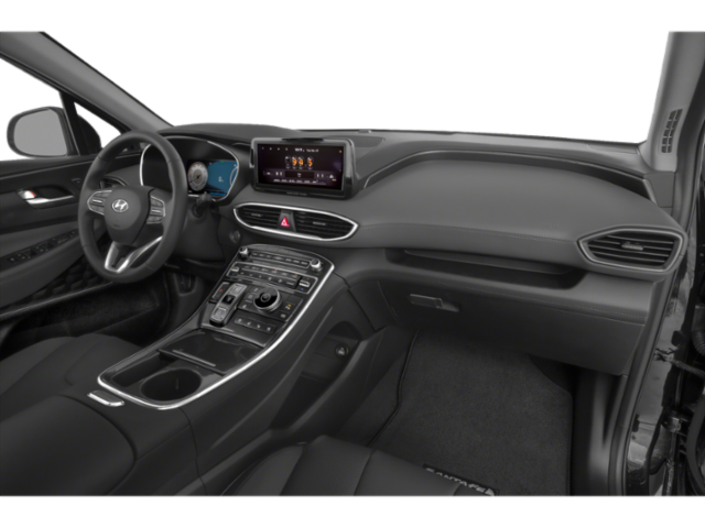2022 Hyundai Santa Fe Limited photo 9