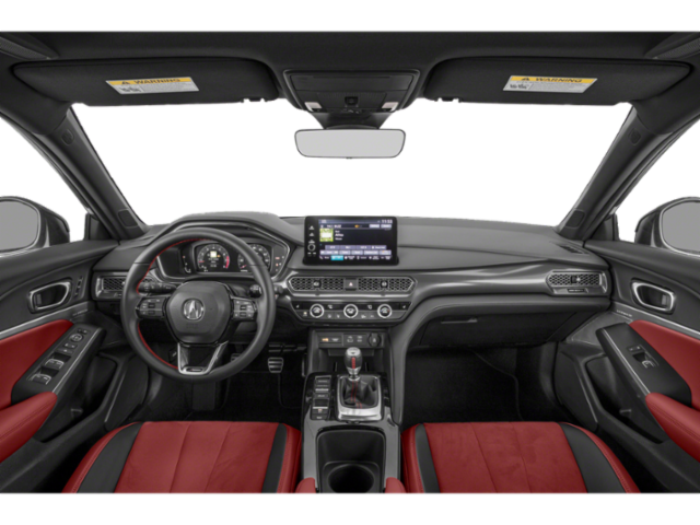 2025 Acura Integra A-Spec Technology photo 4
