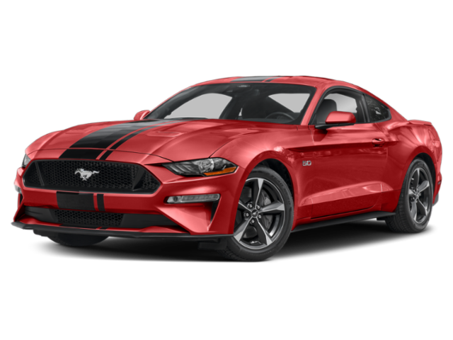 2022 FORD MUSTANG - Image 7