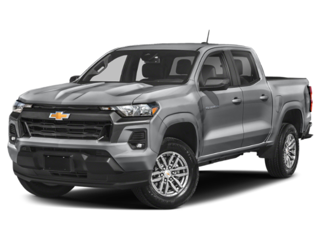 2023 Chevrolet Colorado