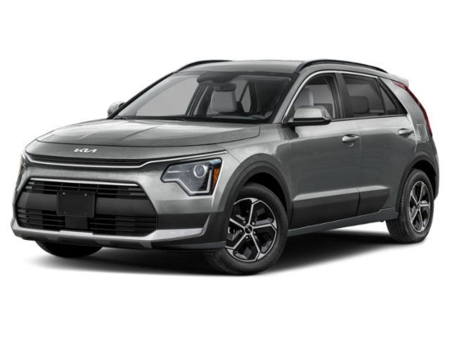2025 Kia Niro EX's photo