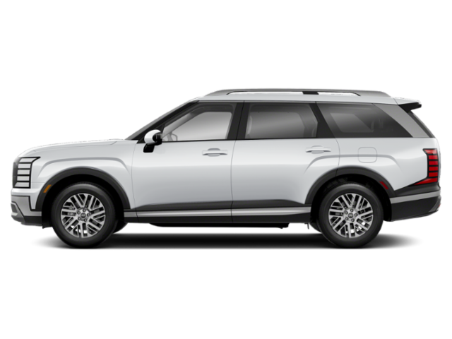 2026 Hyundai Palisade SEL photo 2