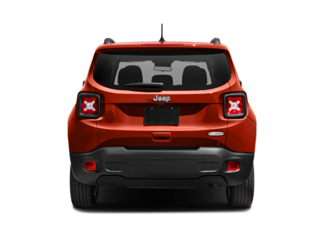 2021 Jeep Renegade Sport photo 3