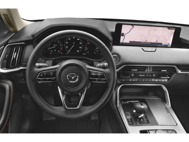 2026 Mazda CX-70 3.3 Turbo Premium photo 3