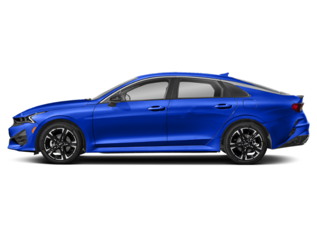 2024 Kia K5 GT-Line photo 3