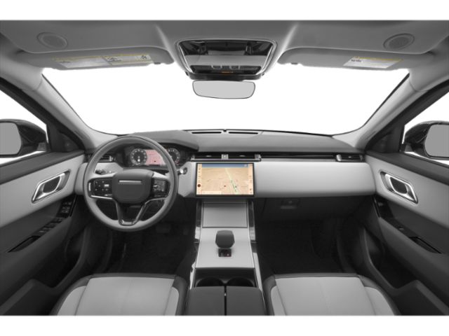 2025 Land Rover Range Rover Velar S photo 5
