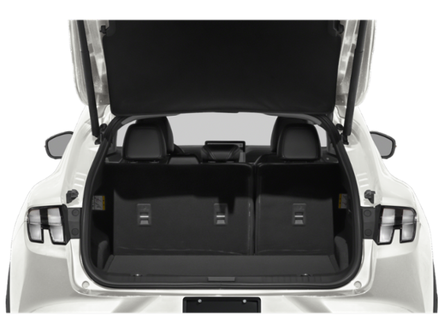 2025 FORD MUSTANG MACH-E - Image 30