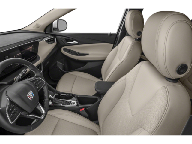 2026 Buick Encore GX Preferred photo 6