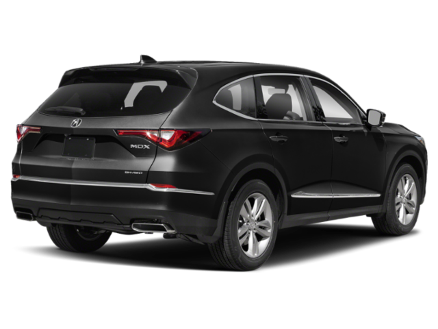2023 Acura MDX SH-AWD photo 4