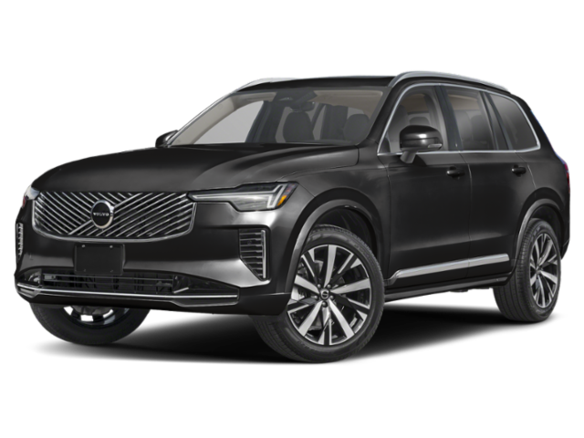2026 Volvo XC90 AWD photo 2