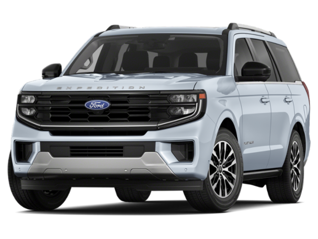 2025 Ford Expedition Platinum's photo