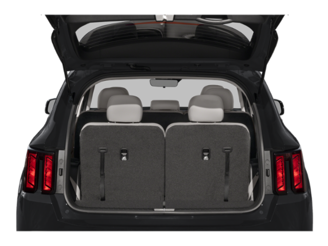 2024 Kia Sorento S photo 7