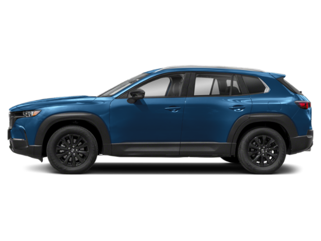 2025 Mazda CX-50 2.5 Select photo 2