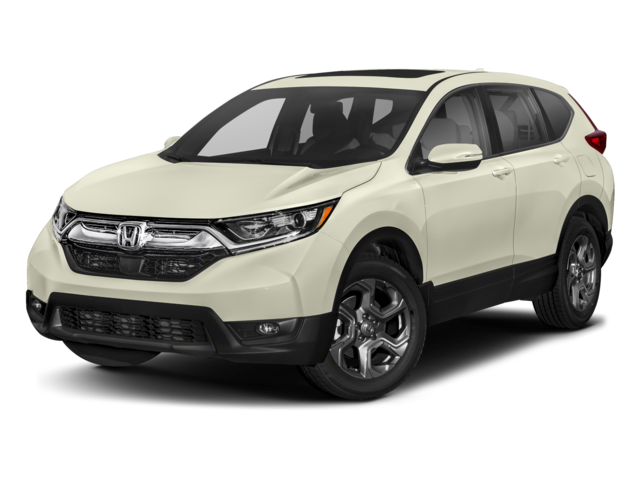 2018 Honda CR-V EX-L's photo