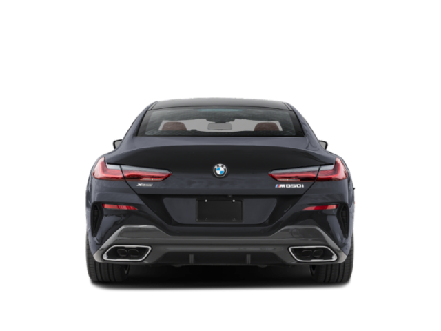 2026 Bmw M850i xDrive Gran Coupe photo 5
