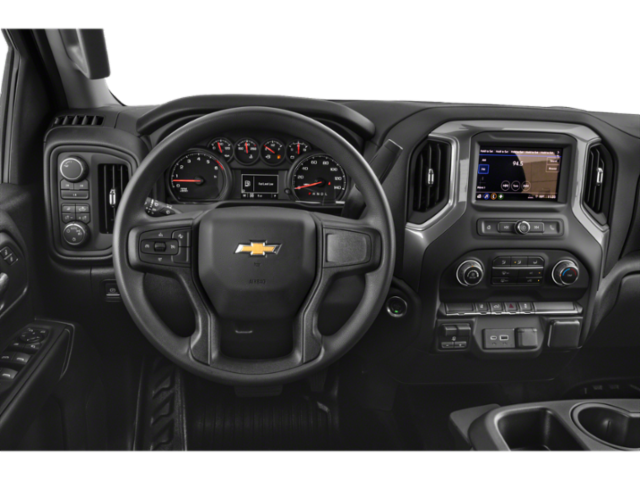 2024 Chevrolet Silverado 2500HD LTZ photo 4