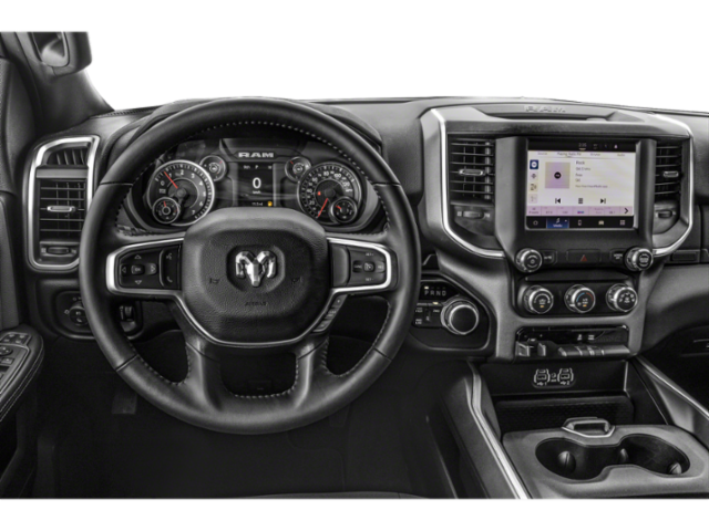 2023 Ram 2500 Laramie photo 3