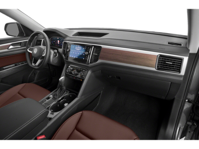 2022 Volkswagen Atlas SEL photo 15