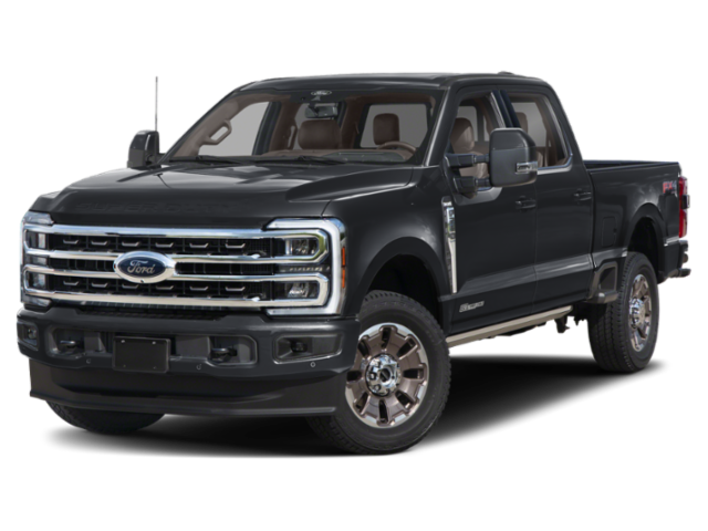 2026 Ford F-250 King Ranch photo 22