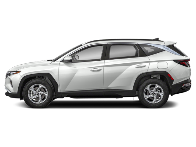 2024 Hyundai Tucson SEL photo 3