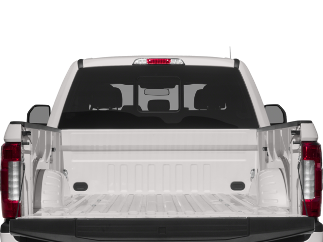 2018 Ford F-350 photo 8