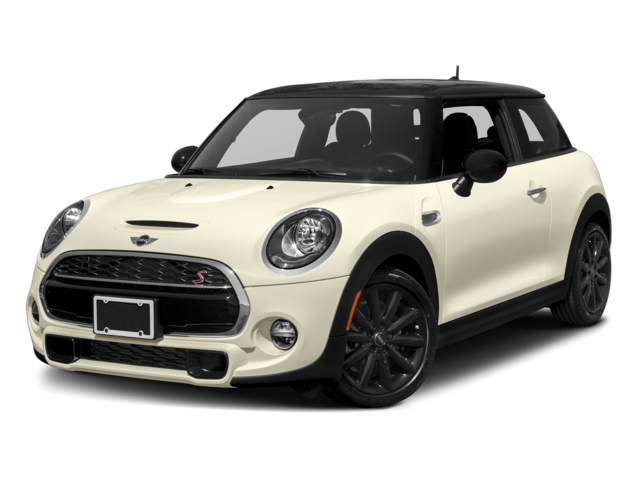 2017 MINI Cooper S's photo