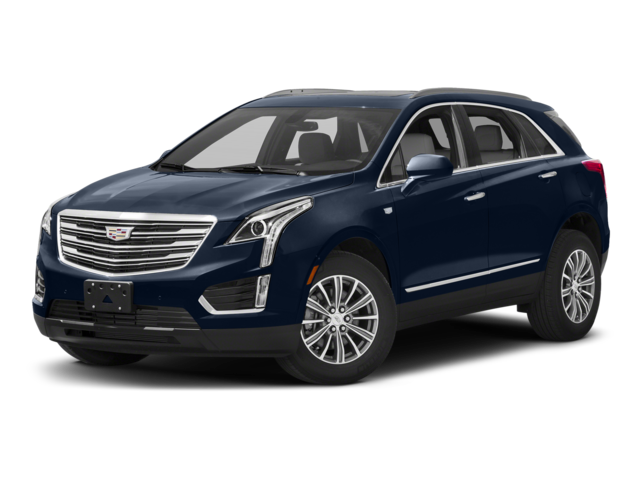 2017 Cadillac XT5 Luxury's photo