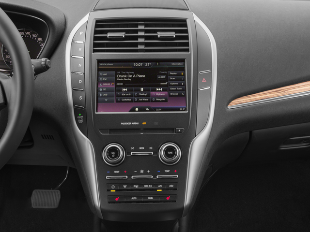 2017 LINCOLN MKC - Image 7