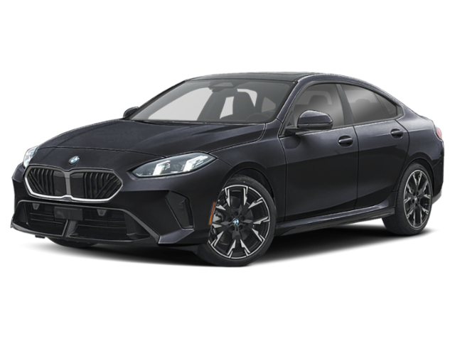 New 2025 BMW 2 Series 228 xDrive 4dr Car in Westport #B25253