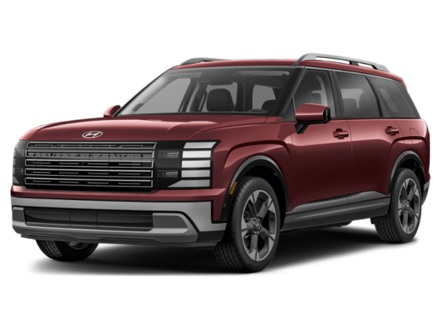 2026 Hyundai Palisade Limited's photo