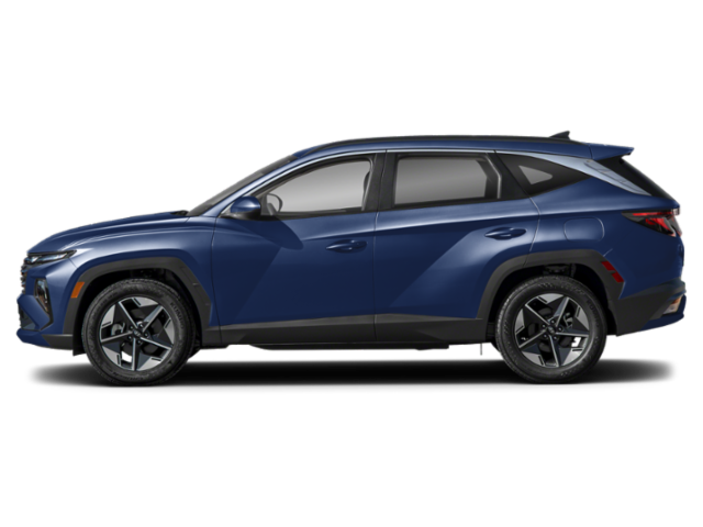2026 Hyundai Tucson SEL photo 3