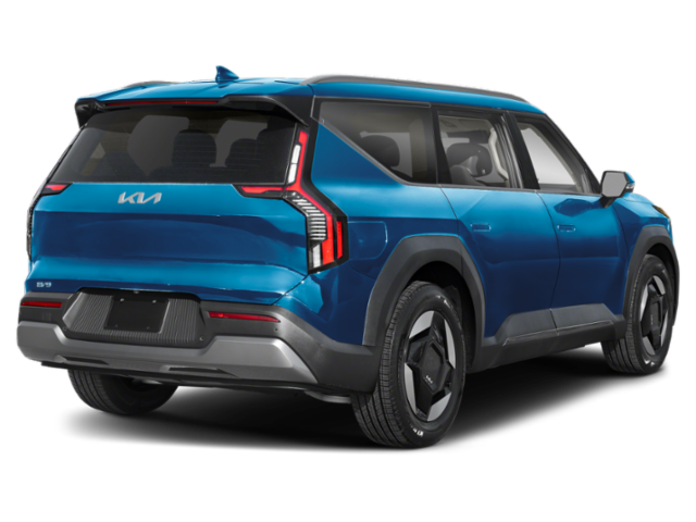 2026 Kia EV9 Wind photo 2