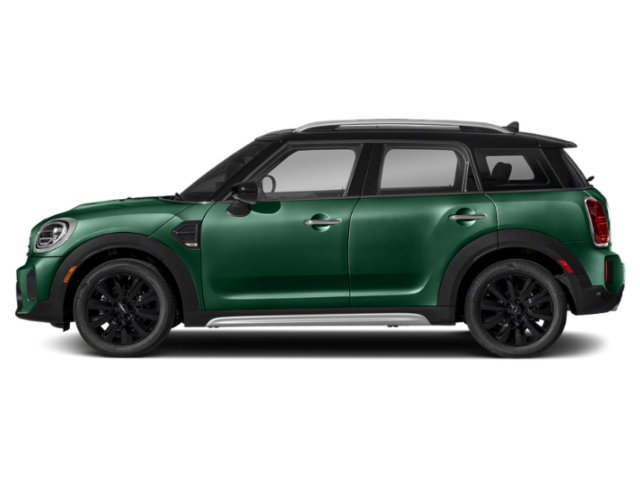 2023 Mini Countryman S ALL4 photo 3