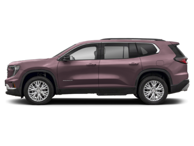 2026 Gmc Acadia Elevation photo 3