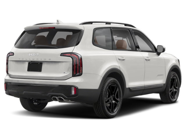2025 Kia Telluride SX X-Line photo 2