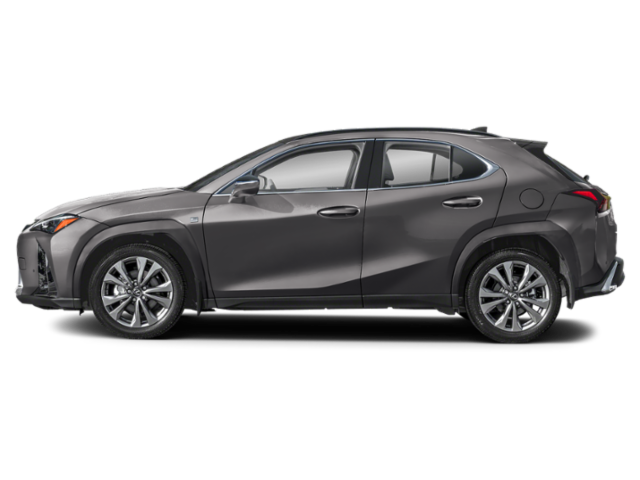 2025 Lexus UX F SPORT Design photo 3