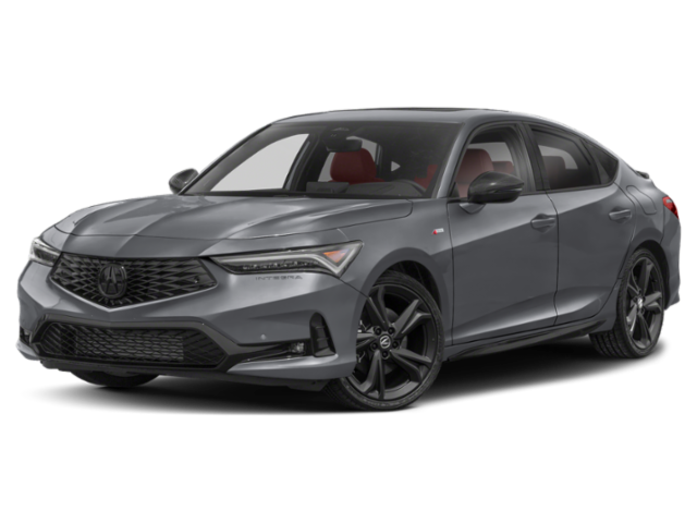 2023 Acura Integra A-Spec with Tech Package's photo